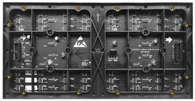 户内P2.5全彩LED显示屏